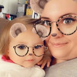 Meet your Posher, Kelley